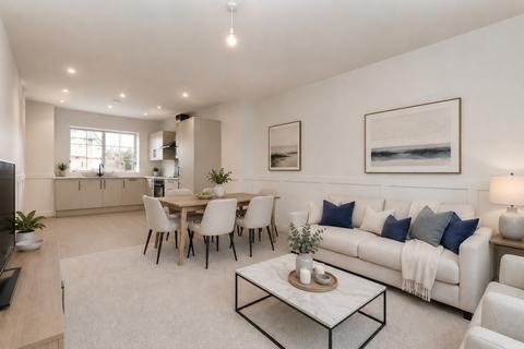 2 bedroom apartment for sale, Castle Street, Trowbridge