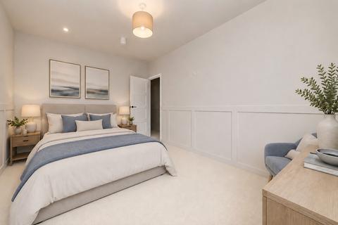 2 bedroom apartment for sale, Castle Street, Trowbridge
