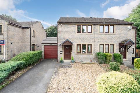 undefined, Gloucester Road, Bingley, West Yorkshire, BD16