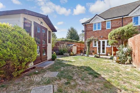 undefined, Orchard Field, Hythe CT21