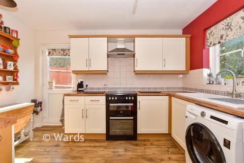 undefined, Orchard Field, Hythe CT21
