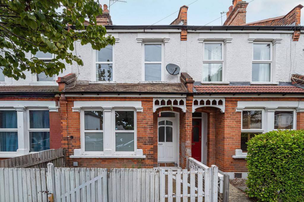 House in London - View 3