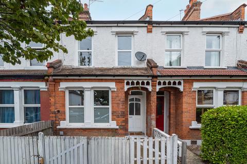 3 bedroom house to rent, Tylecroft Road, Norbury, London, SW16