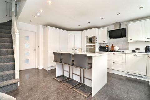 3 bedroom semi-detached house for sale, Richmond Place, Thornaby, Stockton-On-Tees, TS17 9EJ