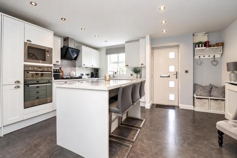3 bedroom semi-detached house for sale, Richmond Place, Thornaby, Stockton-On-Tees, TS17 9EJ