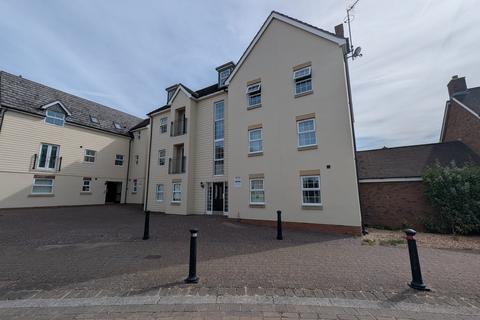 2 bedroom apartment for sale, Mazurek Way, Swindon SN25