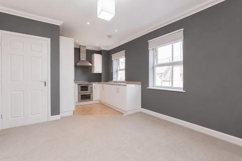 2 bedroom apartment for sale, Mazurek Way, Swindon SN25