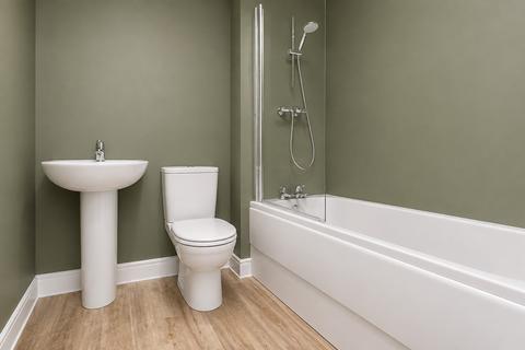 2 bedroom apartment for sale, Mazurek Way, Swindon SN25