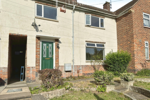 3 bedroom semi-detached house to rent, Davenport Road, LE5