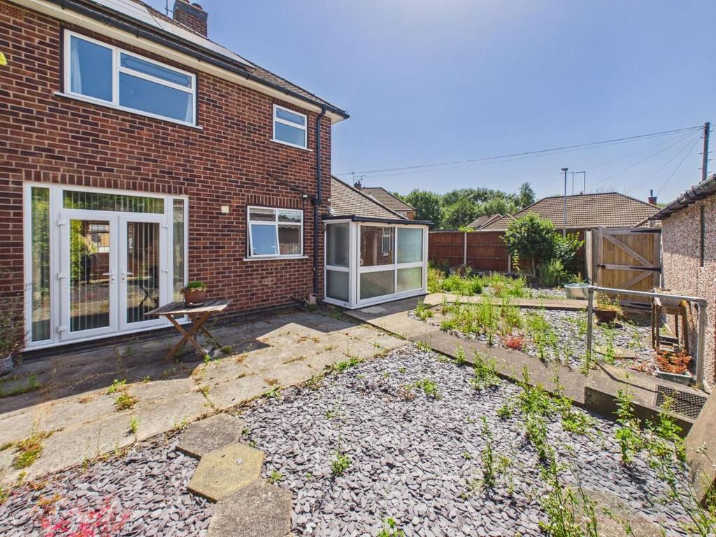 House in Kirby Muxloe - View 4
