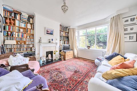 4 bedroom semi-detached house for sale, Hilldown Road, Highfield, Southampton, Hampshire, SO17