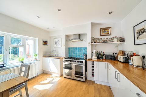 4 bedroom semi-detached house for sale, Hilldown Road, Highfield, Southampton, Hampshire, SO17