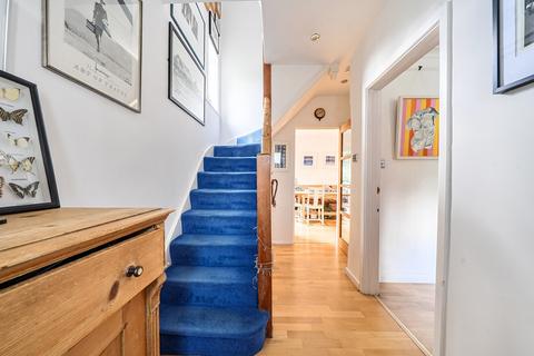 4 bedroom semi-detached house for sale, Hilldown Road, Highfield, Southampton, Hampshire, SO17