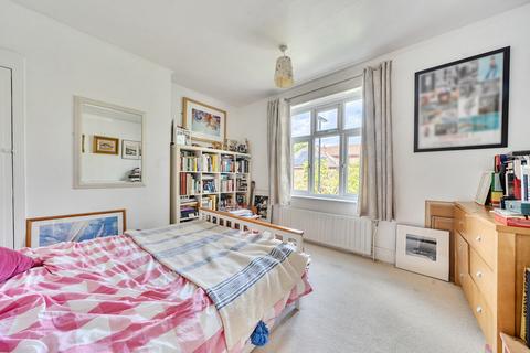 4 bedroom semi-detached house for sale, Hilldown Road, Highfield, Southampton, Hampshire, SO17