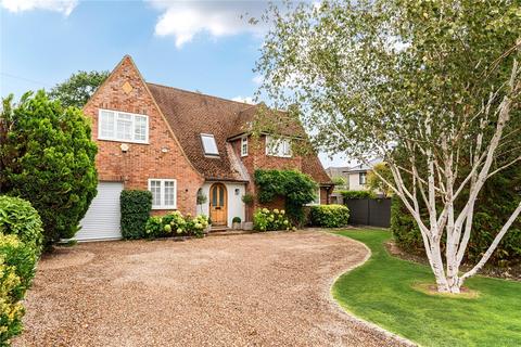 undefined, The Heronry, Walton-On-Thames, KT12