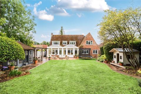 undefined, The Heronry, Walton-On-Thames, KT12