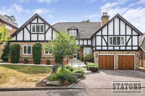 5 bedroom detached house for sale, Foxes Lane, Cuffley, Hertfordshire, EN6