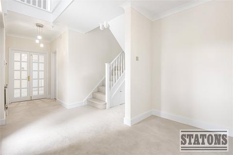 5 bedroom detached house for sale, Foxes Lane, Cuffley, Hertfordshire, EN6