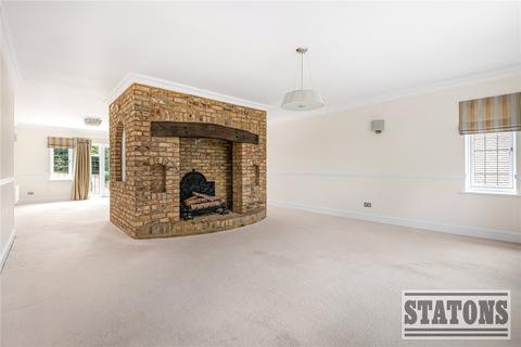 5 bedroom detached house for sale, Foxes Lane, Cuffley, Hertfordshire, EN6