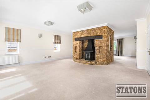 5 bedroom detached house for sale, Foxes Lane, Cuffley, Hertfordshire, EN6