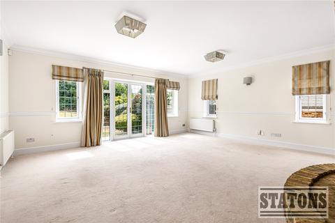 5 bedroom detached house for sale, Foxes Lane, Cuffley, Hertfordshire, EN6