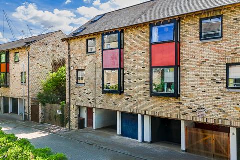 4 bedroom terraced house for sale, Cambridge CB2