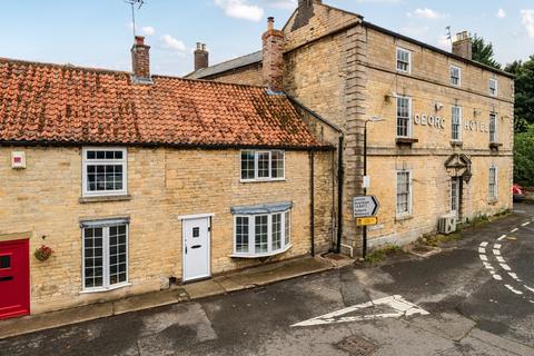 2 bedroom house for sale, Leadenham, Lincolnshire LN5