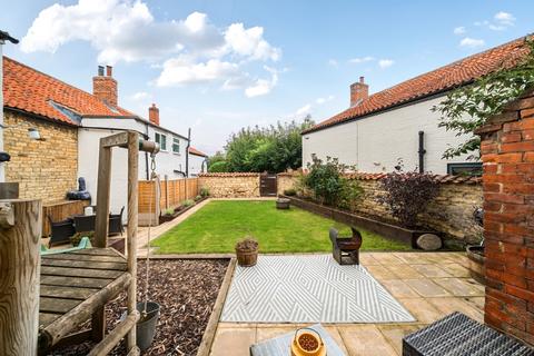 2 bedroom house for sale, Leadenham, Lincolnshire LN5