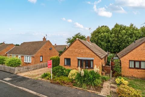 2 bedroom detached bungalow for sale, Donington, Lincolnshire PE11