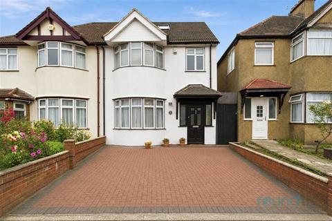 Highfield Avenue, Golders Green NW11