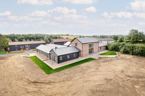 4 bedroom house for sale, Hay Street, Braughing, Ware, Hertfordshire, SG11