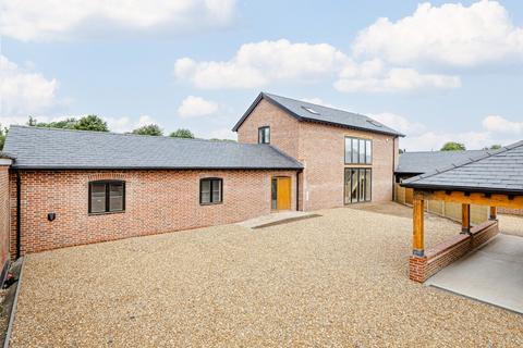 4 bedroom house for sale, Hay Street, Braughing, Ware, Hertfordshire, SG11
