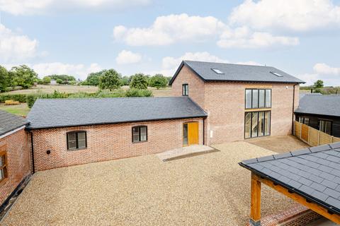 4 bedroom house for sale, Hay Street, Braughing, Ware, Hertfordshire, SG11