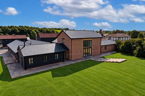 undefined, Hay Street, Braughing, Ware, Hertfordshire, SG11