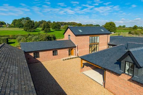undefined, Hay Street, Braughing, Ware, Hertfordshire, SG11