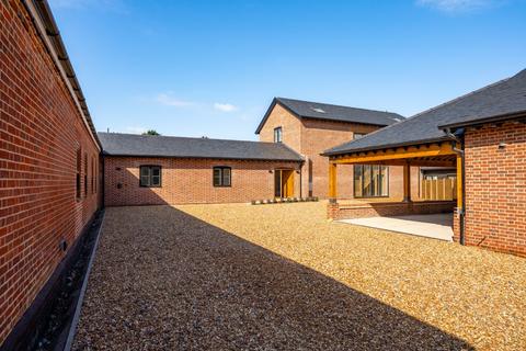 undefined, Hay Street, Braughing, Ware, Hertfordshire, SG11