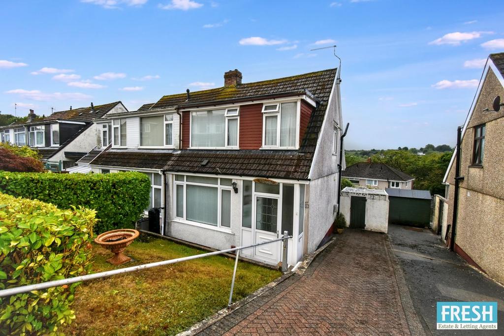 House in Swansea