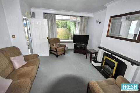3 bedroom semi-detached house for sale, St David Drive, Killay, Swansea, SA2