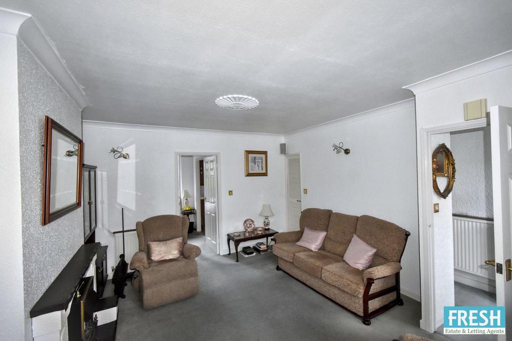 House in Swansea - More