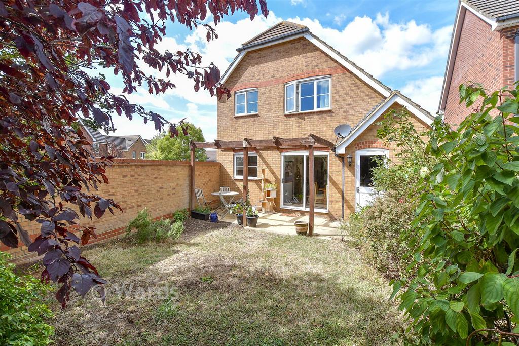 House in Whitstable - View 3