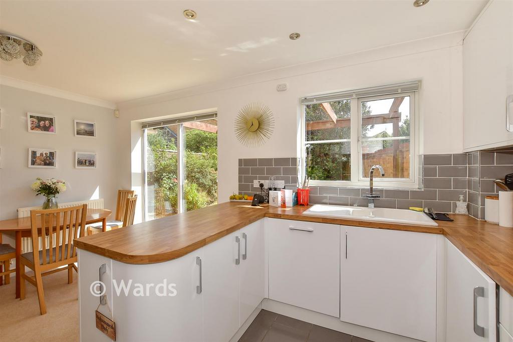 House in Whitstable - View 4