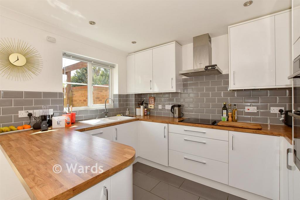House in Whitstable - View 5