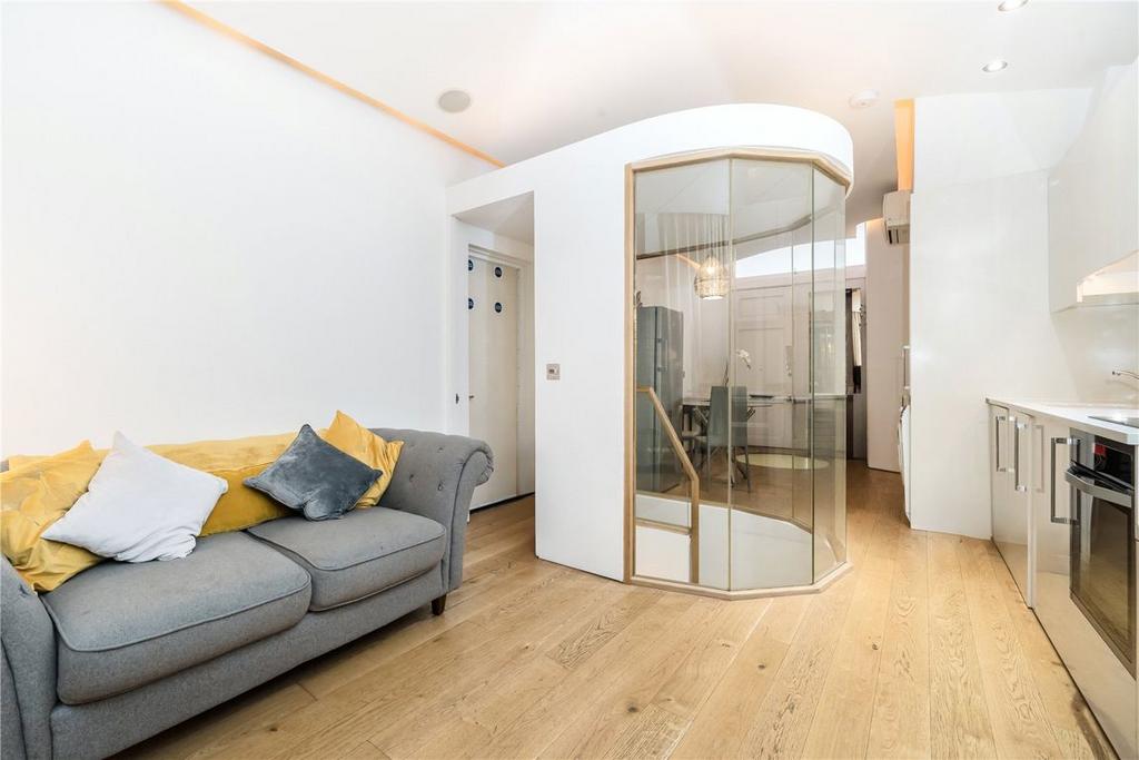 Apartment in London - View 2