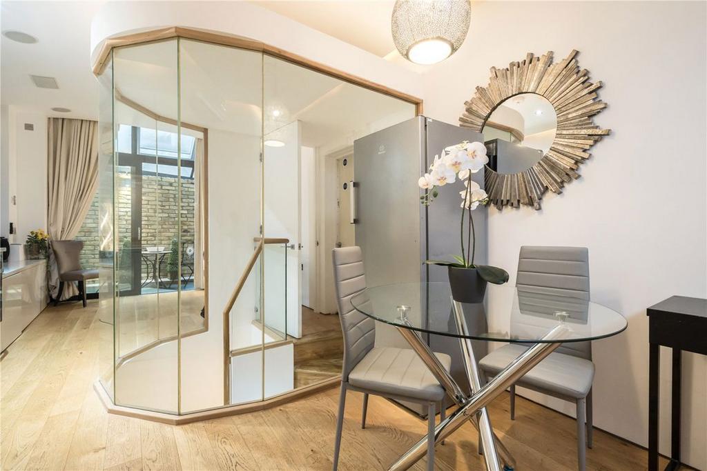 Apartment in London - View 3