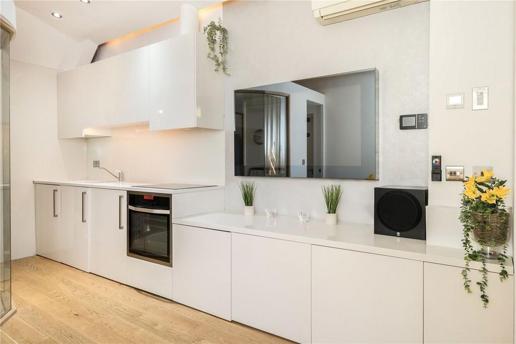 Apartment in London - View 4