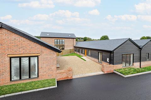 4 bedroom detached house for sale, Hay Street, Braughing, Ware, Hertfordshire, SG11