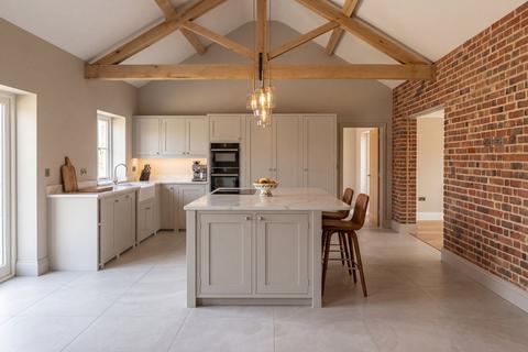 4 bedroom detached house for sale, Hay Street, Braughing, Ware, Hertfordshire, SG11
