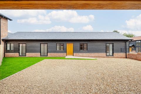 4 bedroom detached house for sale, Hay Street, Braughing, Ware, Hertfordshire, SG11