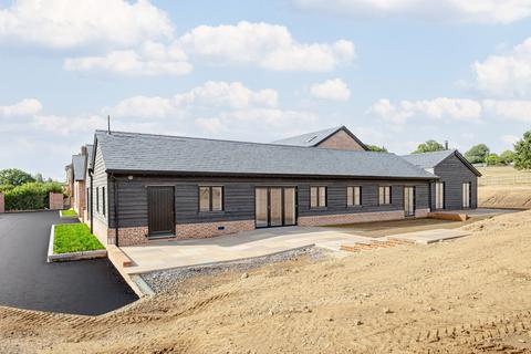 4 bedroom detached house for sale, Hay Street, Braughing, Ware, Hertfordshire, SG11