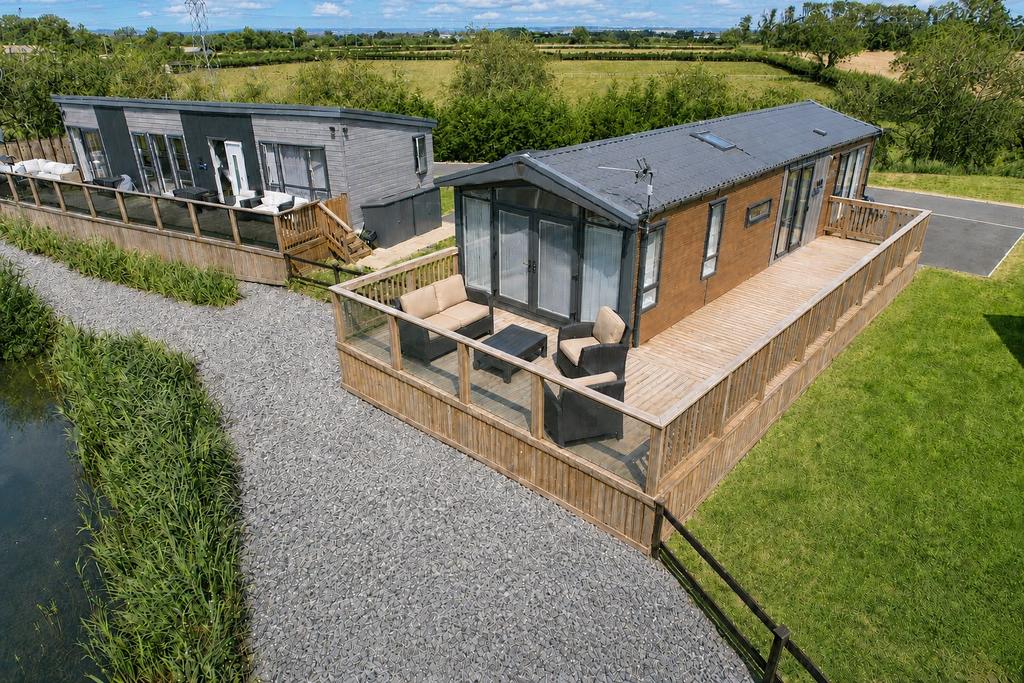 House in Amotherby